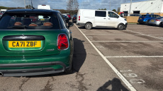 MINI Hatchback 1.5 Cooper Exclusive 5dr Petrol Hatchback